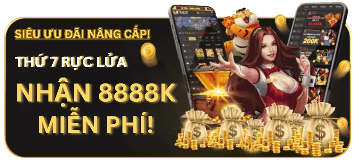 Khám phá những khuyến mãi độc quyền chỉ có tại VN69
